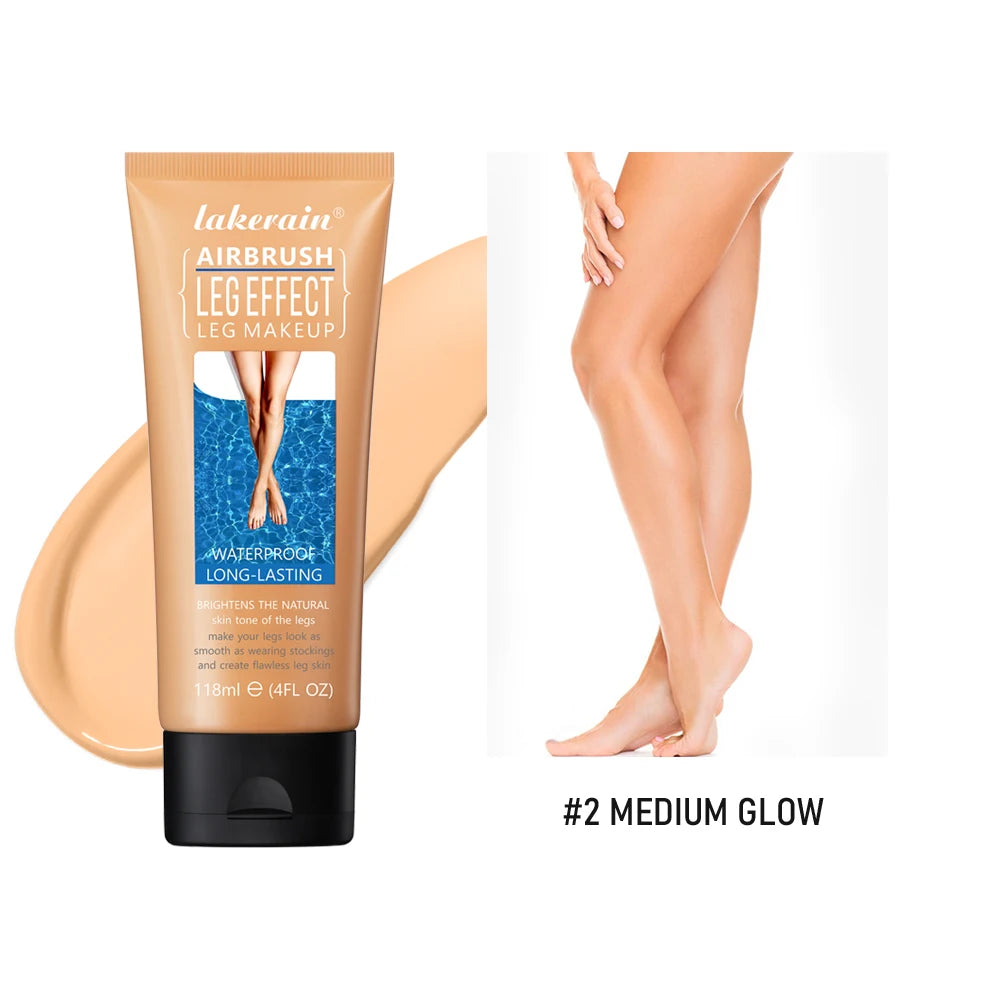 πβ¨ Leg Makeup Lotion β Medium Bronze Body Foundation β¨π