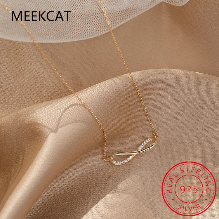 π 925 Sterling Silver Heart Pendant Necklace β Sparkling Cubic Zirconia π