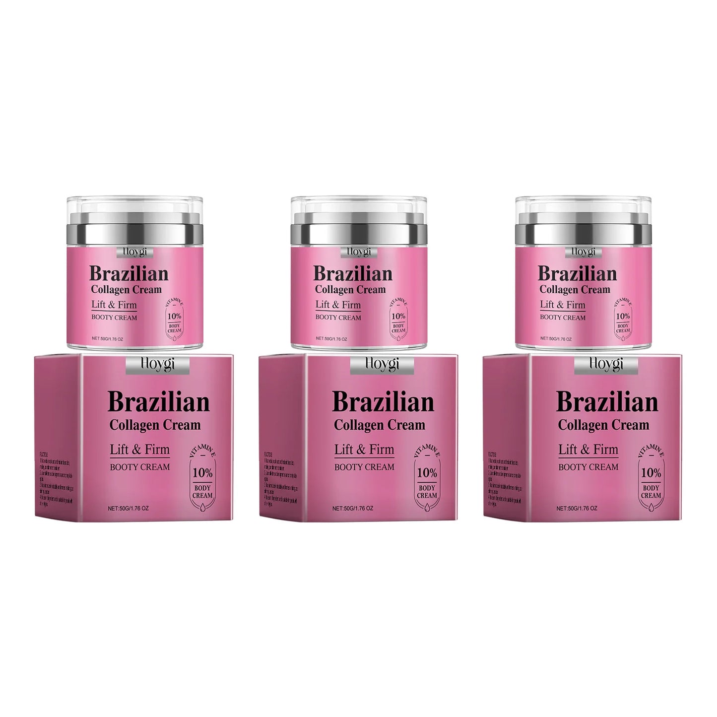 πβ¨ Hip Firming Cream β Lift, Tighten & Sculpt Your Buttocks ππ¦΅