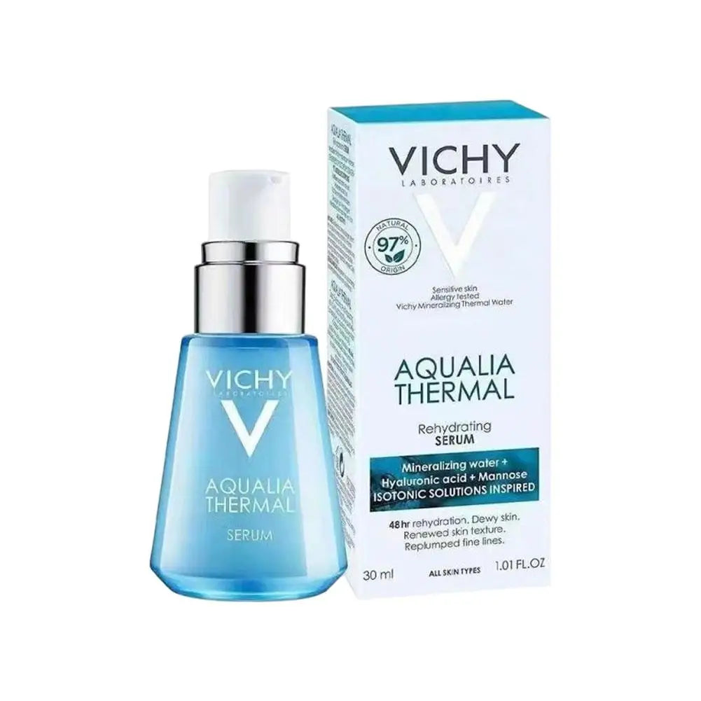 π Vichy Collagen Cream β¨ | With Salicylic Acid πΏ | 16% VC Facial Repair Cream πΈ | Rejuvenating Eye Cream ποΈ | Hyaluronic Acid + B3 Serum π§ | Complete Skin Care Set π