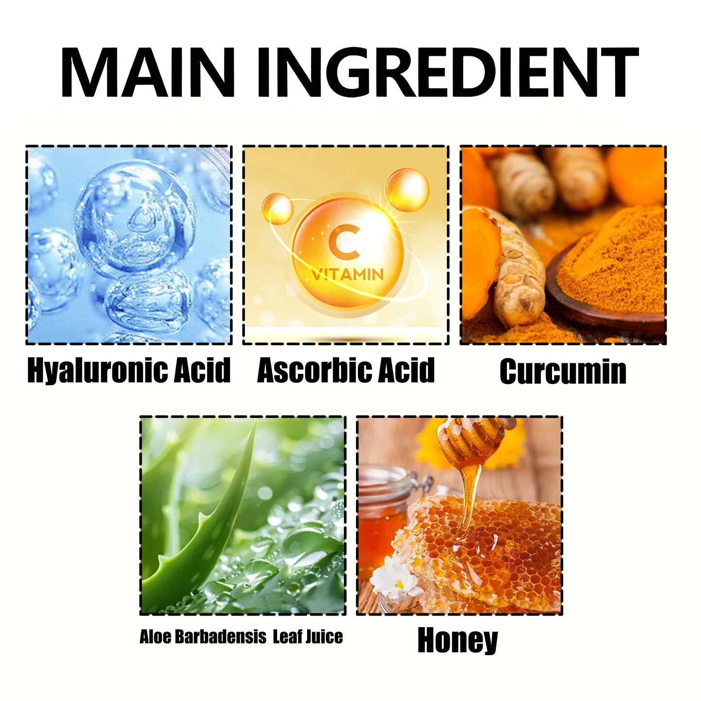 ππΏ Turmeric & Bee Venom Anti-Drying Foot & Hand Cream β Repair Cracked Skin π¦Άβπ