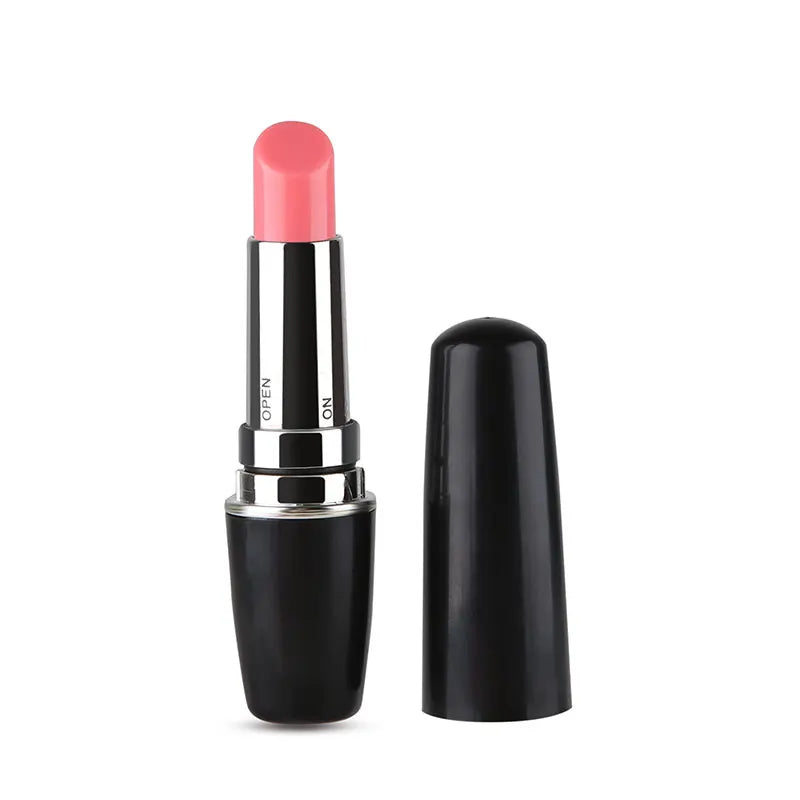 Mini Lipstick Vibrator πβ‘ | Speed Adjustable π | Privacy Bullet Design π | Clitoral Stimulator & Massage πββοΈπ₯ | Erotic Toy for Women π | Adult Product π
