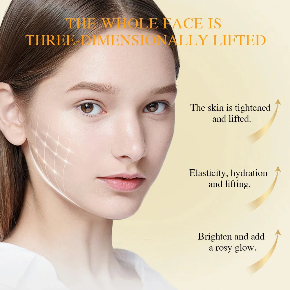 🧴 Anti-Wrinkle Cream – 💧 Intense Hydration & ✨ Fine Line Reduction for Smooth, Youthful Skin