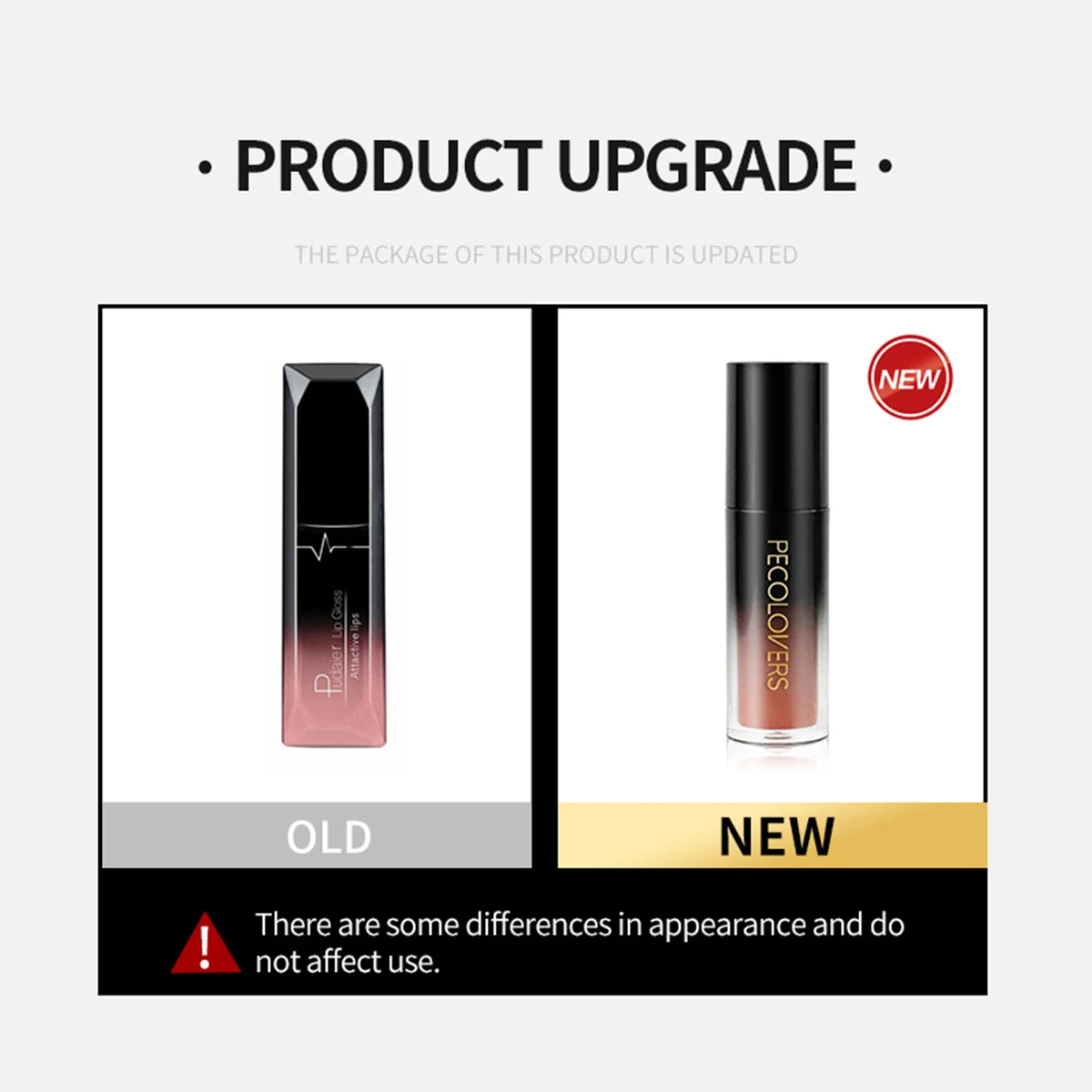 πβ¨ 17-Color Sexy Matte Lip Makeup β Long-Lasting Liquid Lipstick & Lip Gloss ππ
