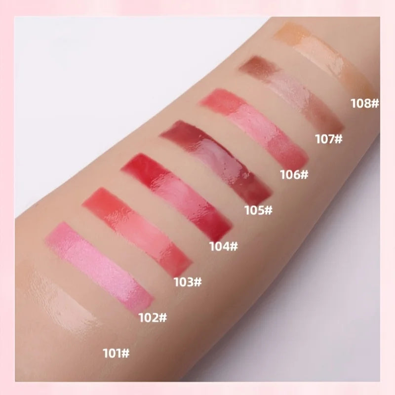 πΆπ Chili Lip Plumper Oil Serum β Instant Volume & Long-Lasting Sexy Lips β¨