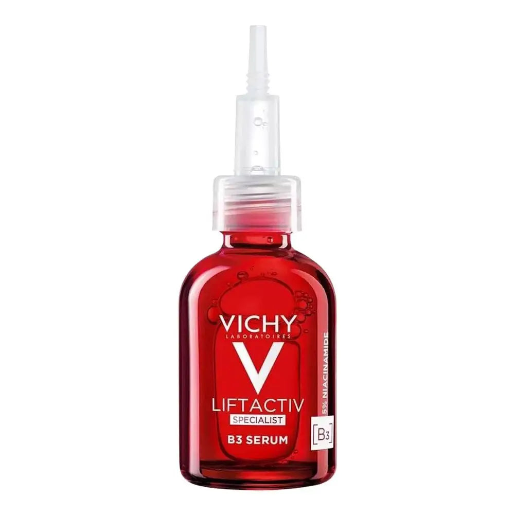 π Vichy Collagen Cream β¨ | With Salicylic Acid πΏ | 16% VC Facial Repair Cream πΈ | Rejuvenating Eye Cream ποΈ | Hyaluronic Acid + B3 Serum π§ | Complete Skin Care Set π