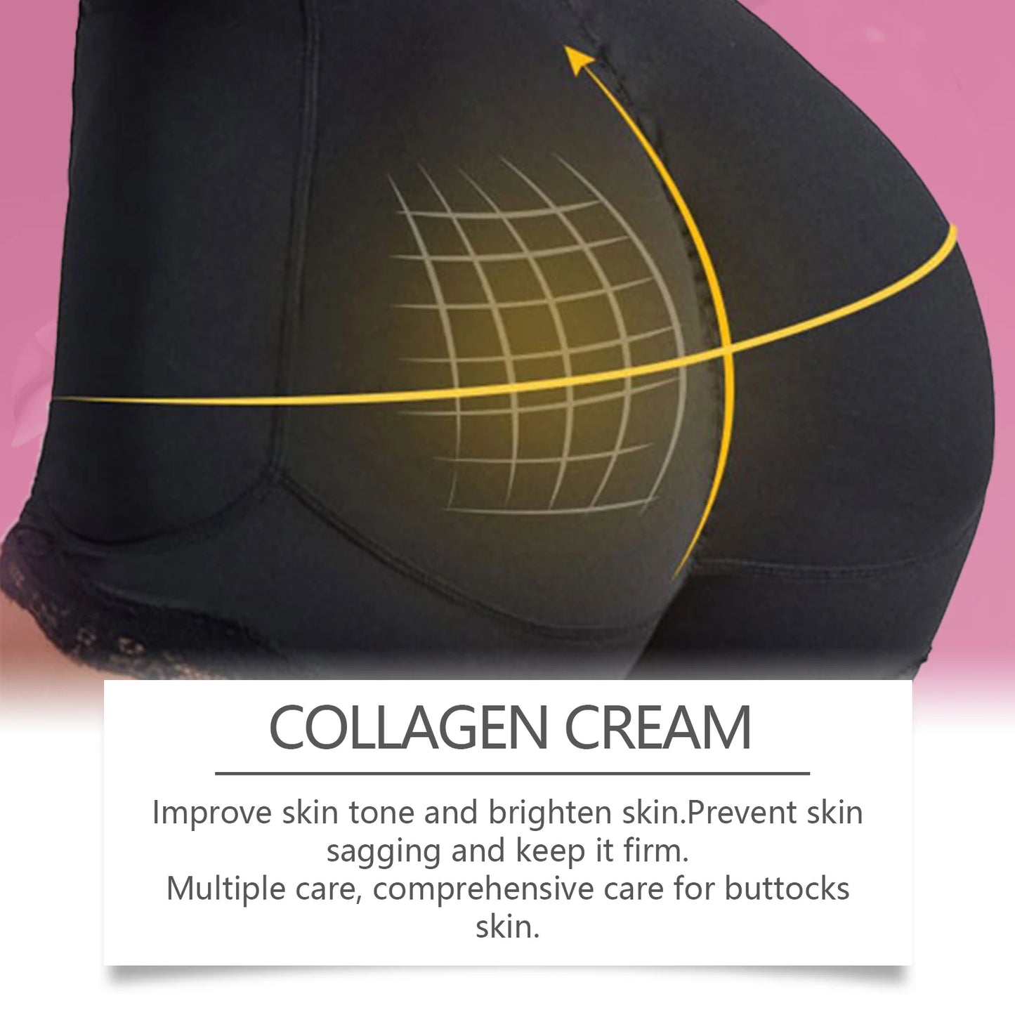 πβ¨ Hip Firming Cream β Lift, Tighten & Sculpt Your Buttocks ππ¦΅