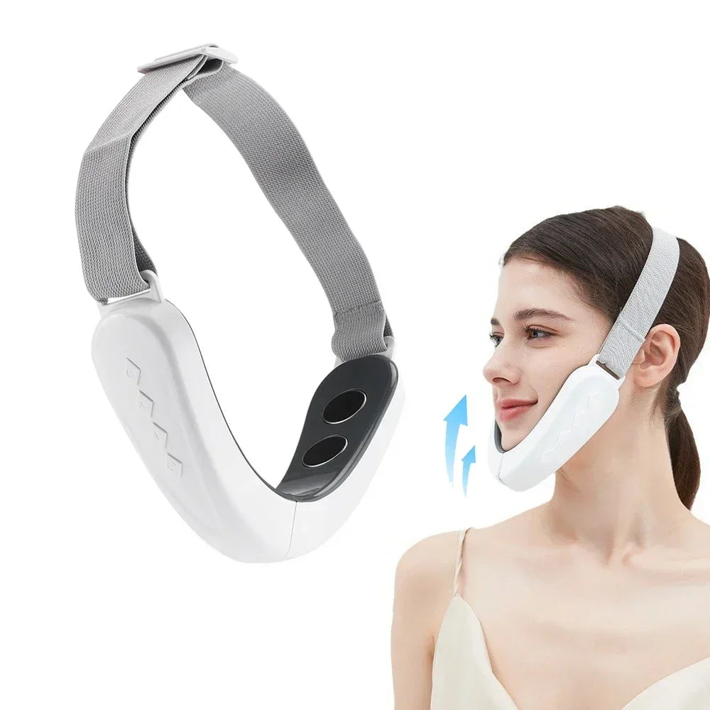 πβ¨ V Face Facial Massager β Intelligent Lifting & Firming Belt β¨π