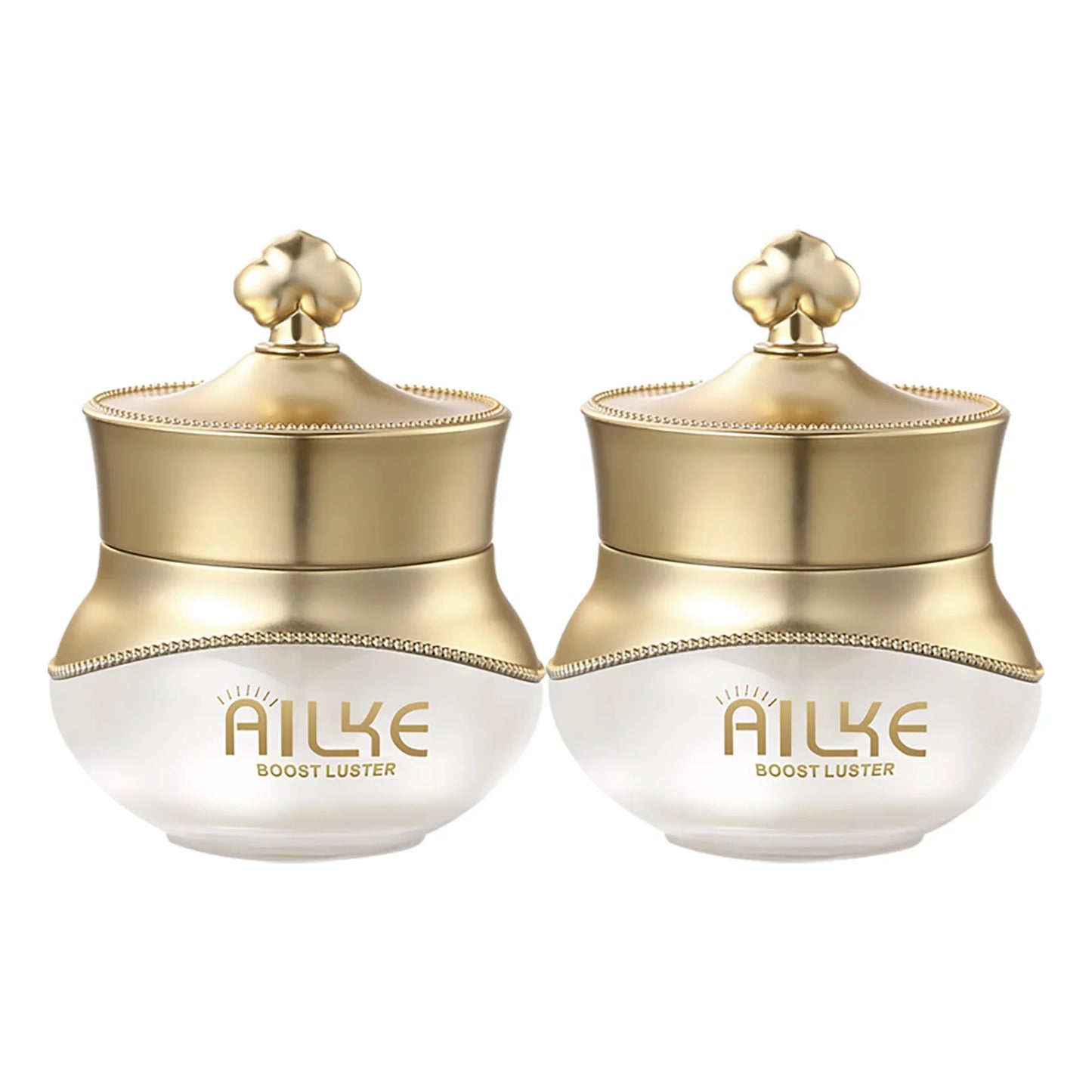 AILKE Whitening & Anti-Wrinkle Face Cream πΈβ¨ | Freckle Care πΏ | With Collagen 𧬠& Hyaluronic Acid π§ | Rose Skin Care πΉ | Korean Facial Moisturizer Set πββοΈπ