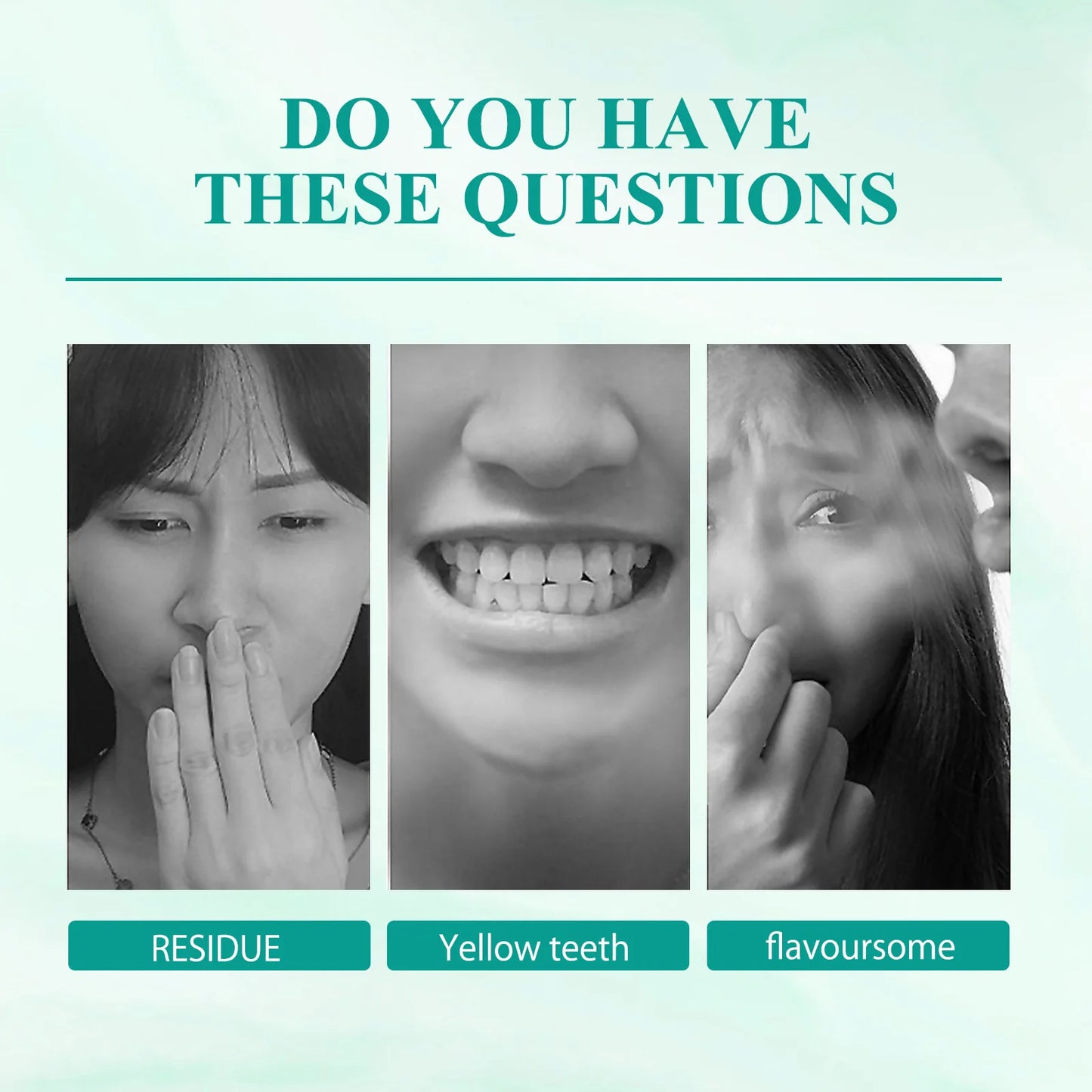 πβ¨ Whitening Foam Toothpaste β Clean, Protect & Freshen Breath π¦·πΏ