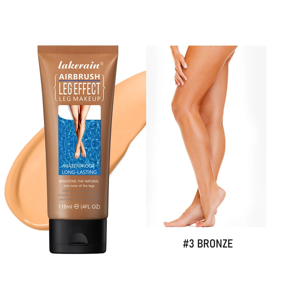 πβ¨ Leg Makeup Lotion β Medium Bronze Body Foundation β¨π