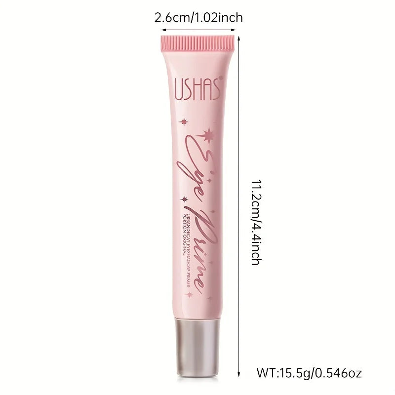 ποΈβ¨ Long-Lasting Eye Base & Face Primer β Cream Eyeshadow Primer, Full Coverage Waterproof Concealer π