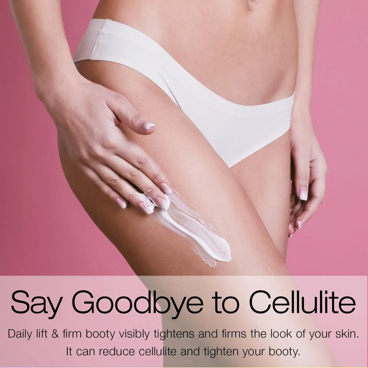 πβ¨ Butt TIGHT Lift & Firm Cream β 100ml β¨π