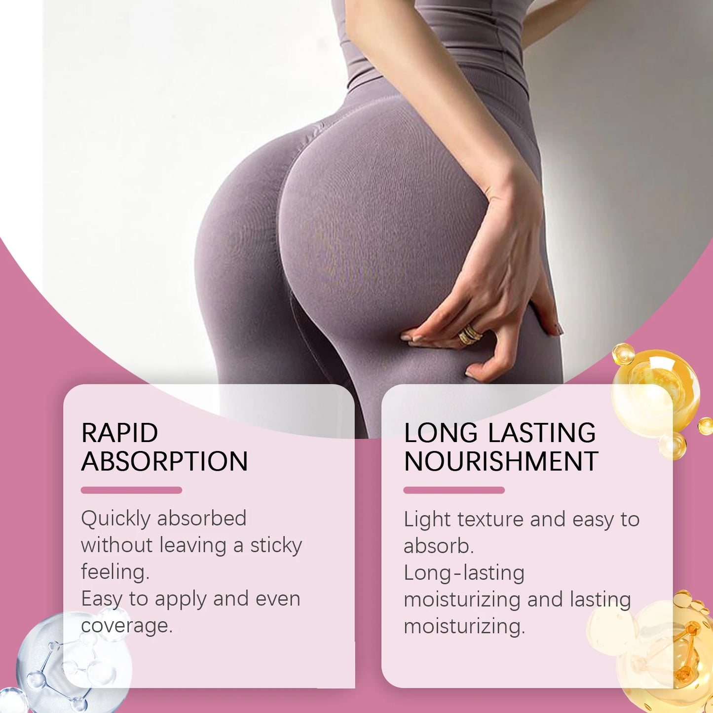 πβ¨ Hip Firming Cream β Lift, Tighten & Sculpt Your Buttocks ππ¦΅
