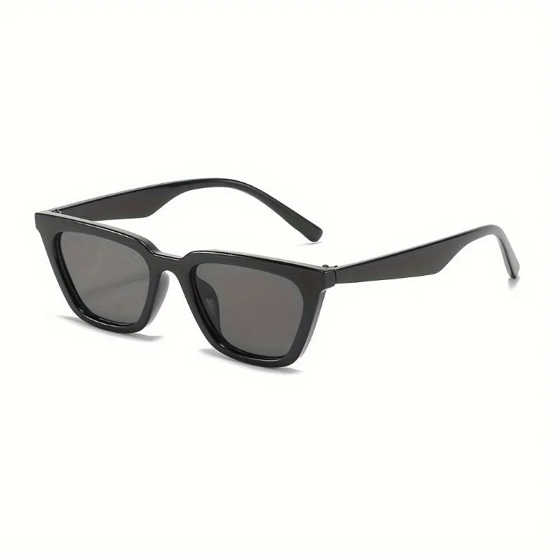🕶️ 1Pc Retro Sunglasses 😎 | Hip-Hop Style 🔥 | Fashion Small Eyewear 👓