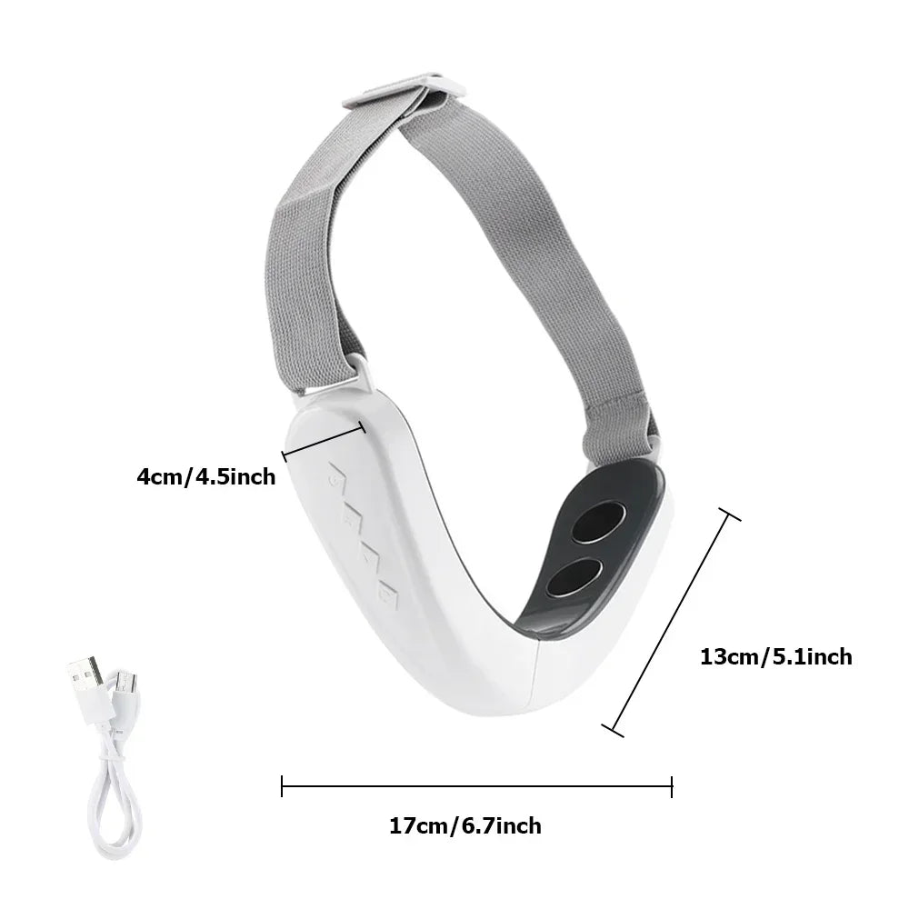 πβ¨ V Face Facial Massager β Intelligent Lifting & Firming Belt β¨π