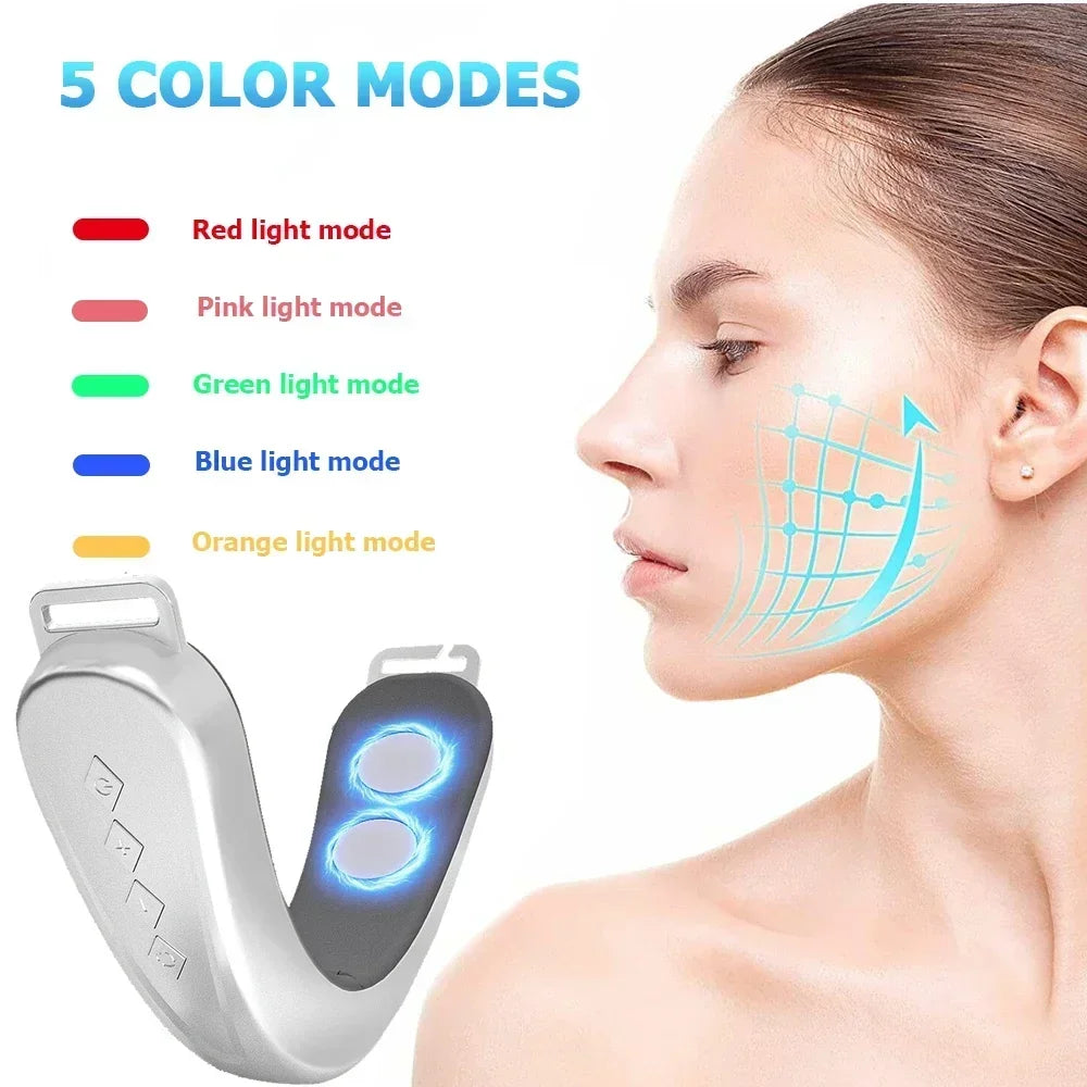 πβ¨ V Face Facial Massager β Intelligent Lifting & Firming Belt β¨π