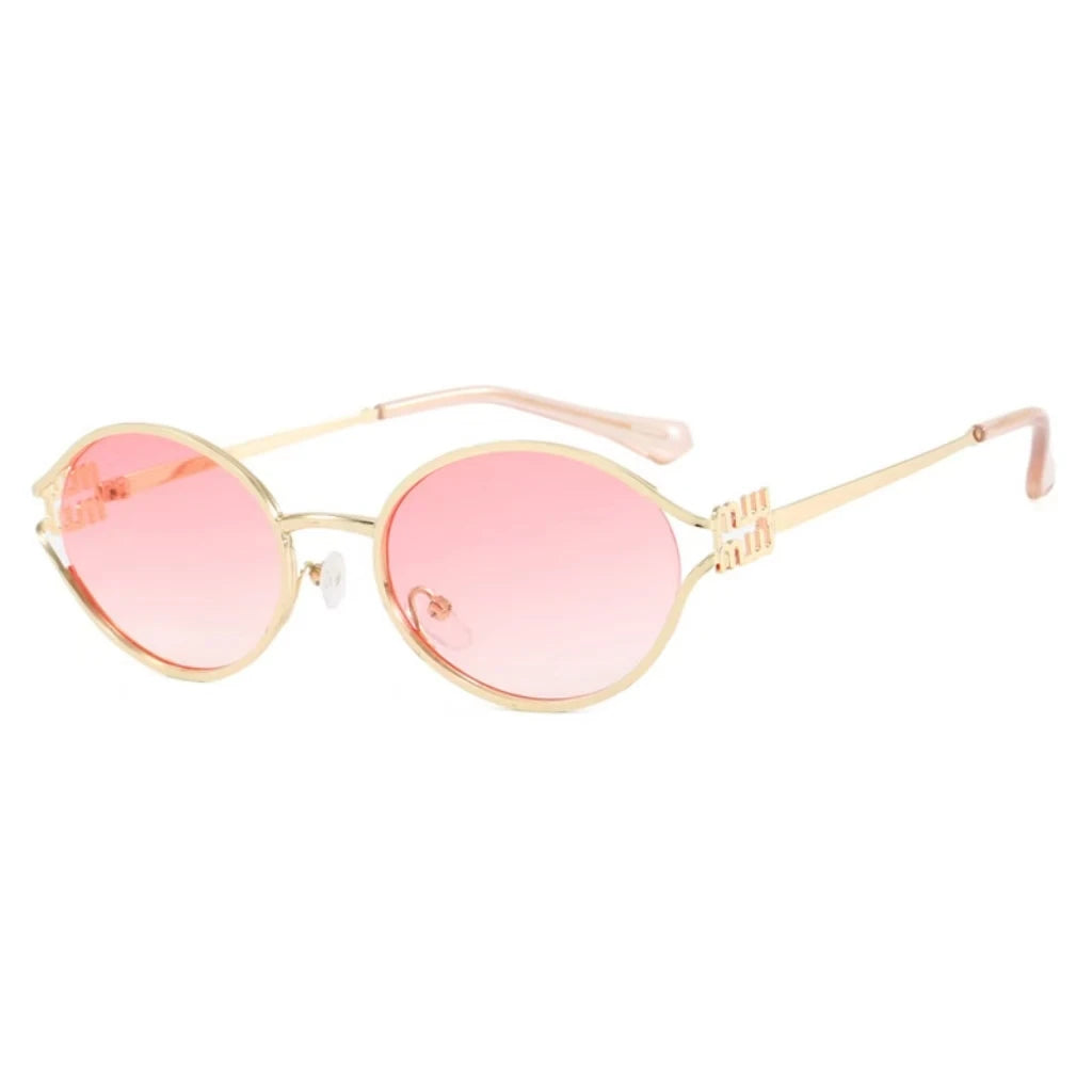 πΆοΈβ¨ Fashion Designer Sunglasses & Optical Glasses β Unisex Metal Frame πβ¨