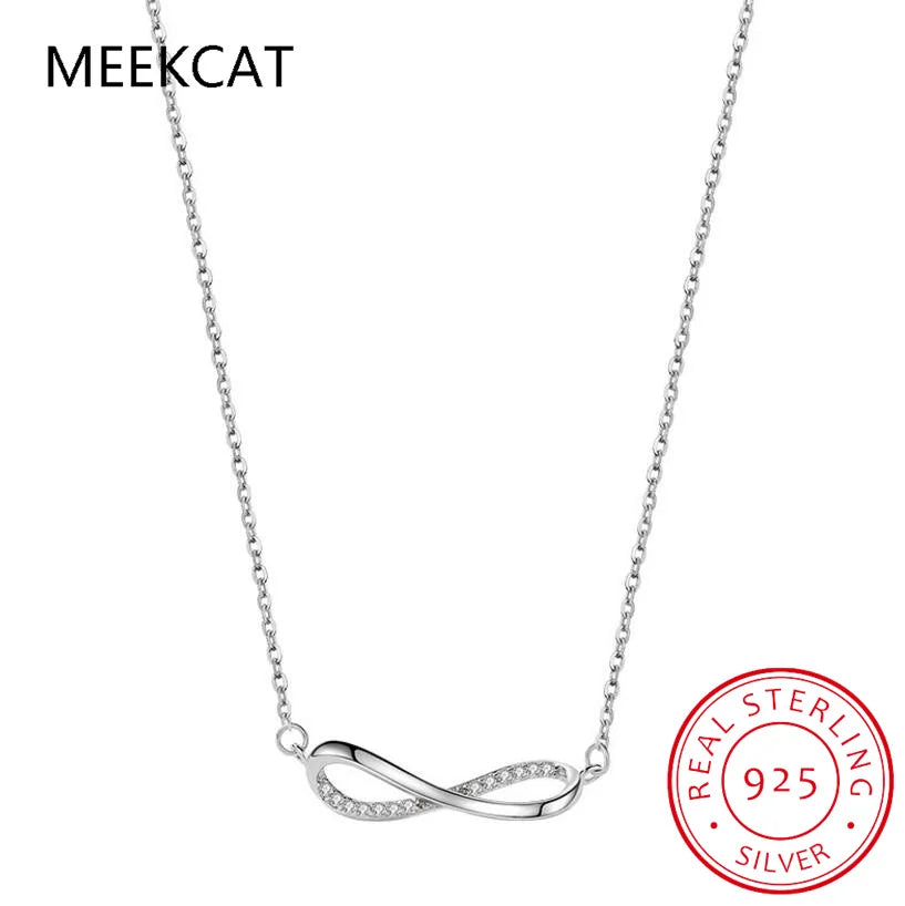 π 925 Sterling Silver Heart Pendant Necklace β Sparkling Cubic Zirconia π