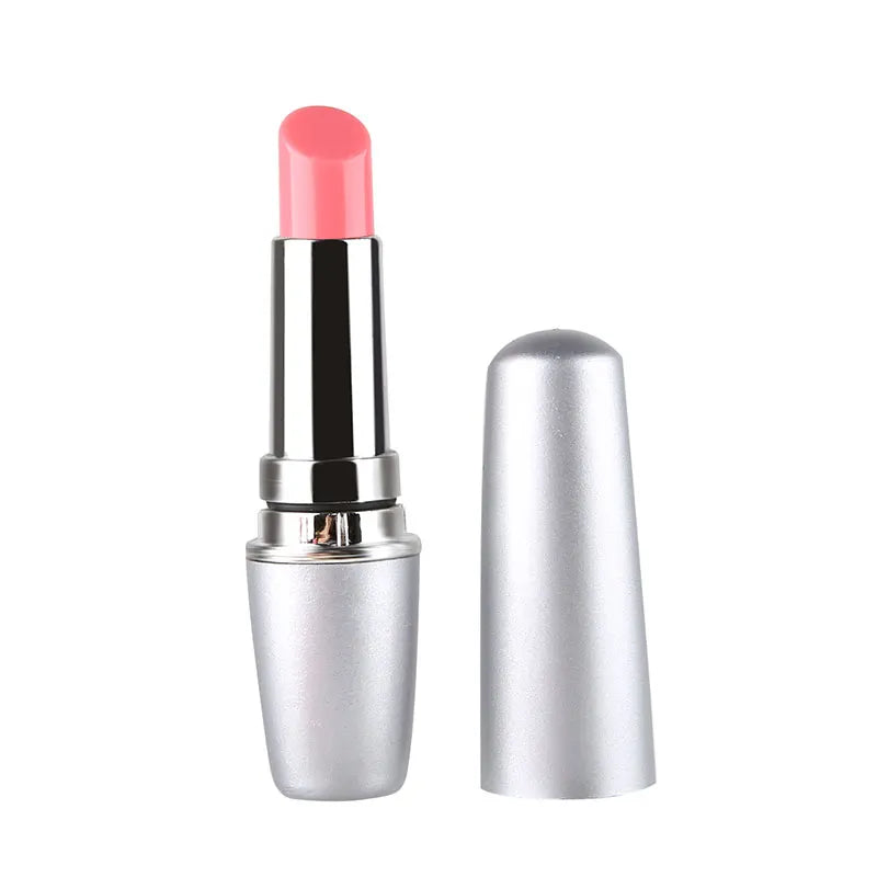 Mini Lipstick Vibrator πβ‘ | Speed Adjustable π | Privacy Bullet Design π | Clitoral Stimulator & Massage πββοΈπ₯ | Erotic Toy for Women π | Adult Product π