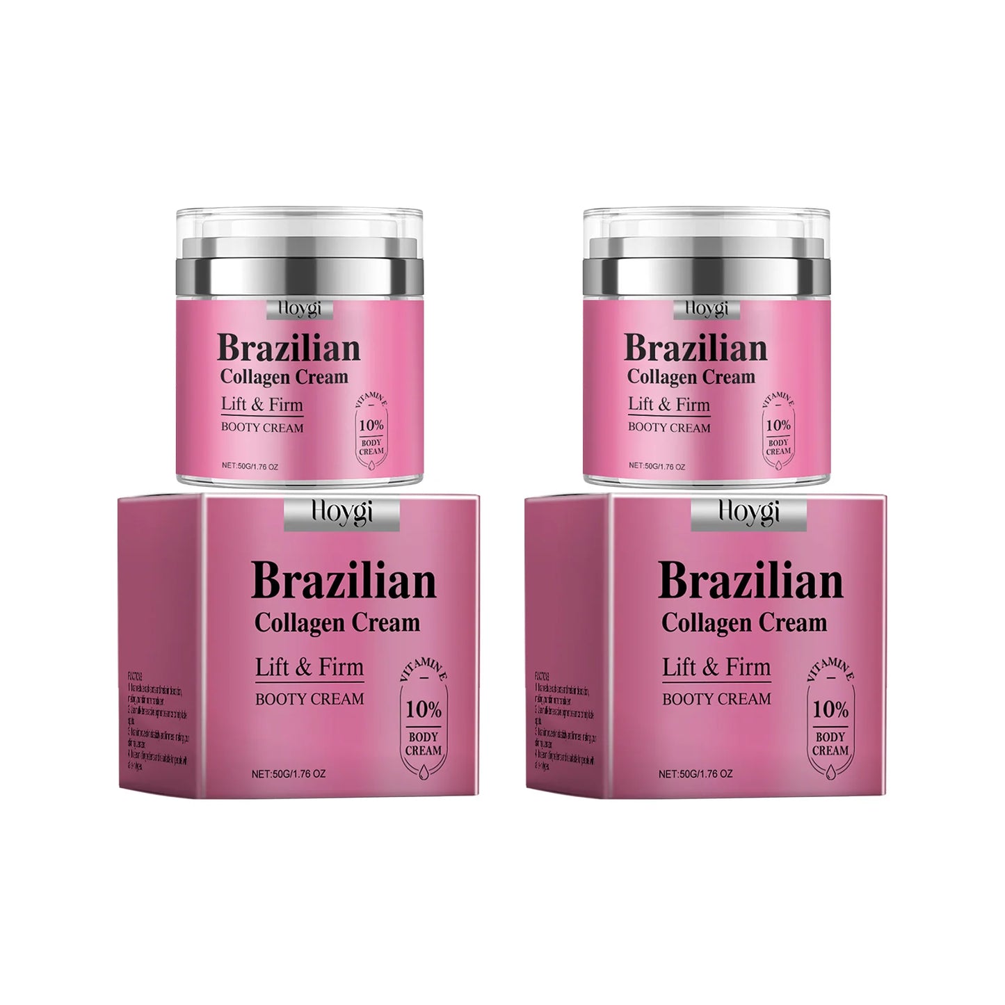 πβ¨ Hip Firming Cream β Lift, Tighten & Sculpt Your Buttocks ππ¦΅