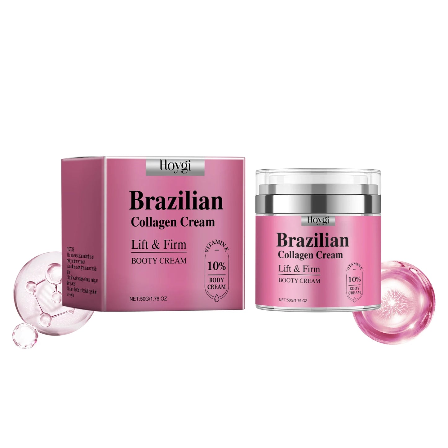 πβ¨ Hip Firming Cream β Lift, Tighten & Sculpt Your Buttocks ππ¦΅