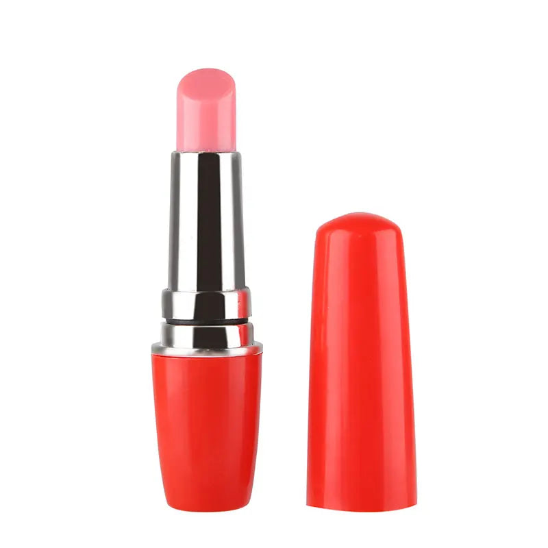 Mini Lipstick Vibrator πβ‘ | Speed Adjustable π | Privacy Bullet Design π | Clitoral Stimulator & Massage πββοΈπ₯ | Erotic Toy for Women π | Adult Product π