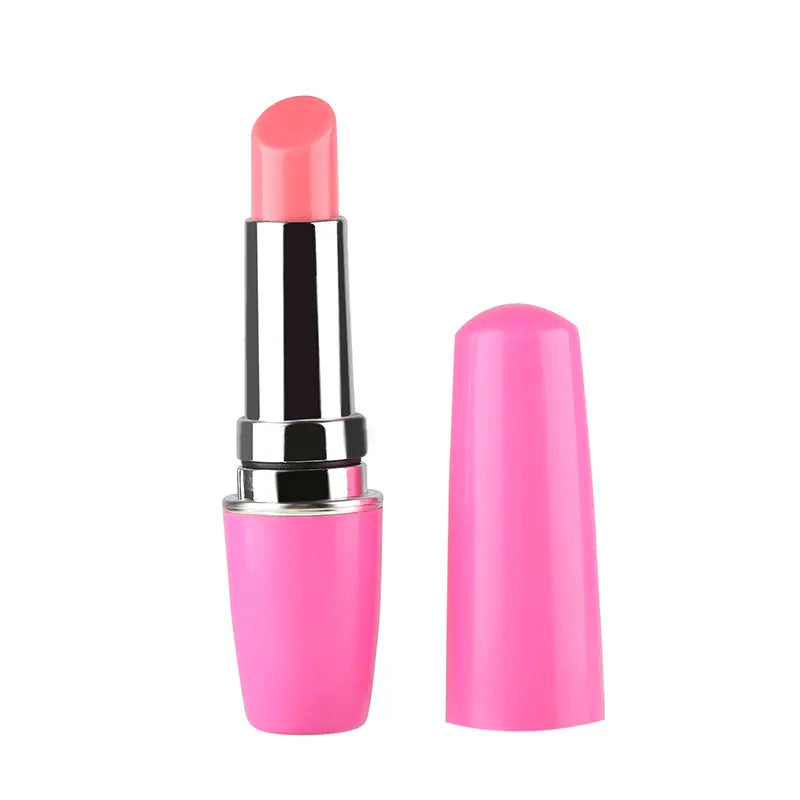 Mini Lipstick Vibrator πβ‘ | Speed Adjustable π | Privacy Bullet Design π | Clitoral Stimulator & Massage πββοΈπ₯ | Erotic Toy for Women π | Adult Product π
