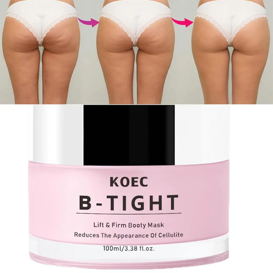 πβ¨ Butt TIGHT Lift & Firm Cream β 100ml β¨π