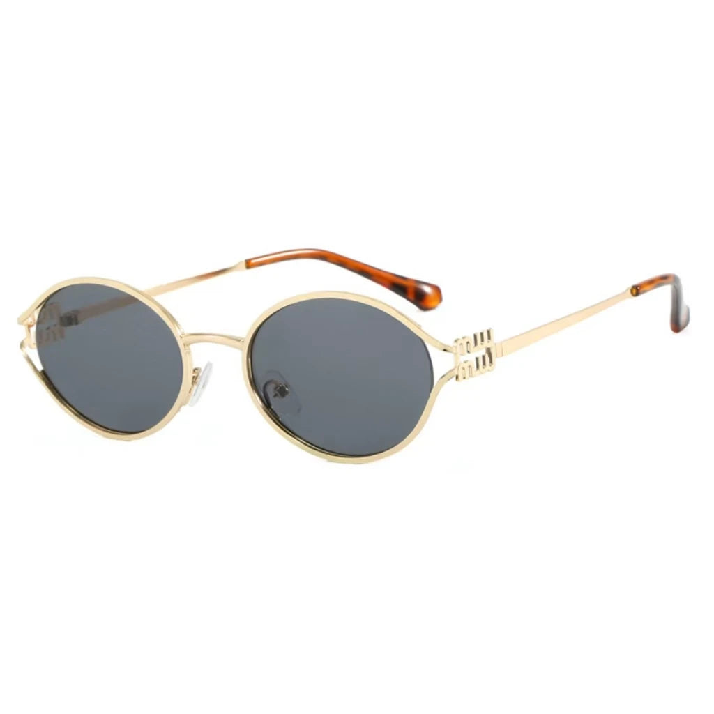 πΆοΈβ¨ Fashion Designer Sunglasses & Optical Glasses β Unisex Metal Frame πβ¨