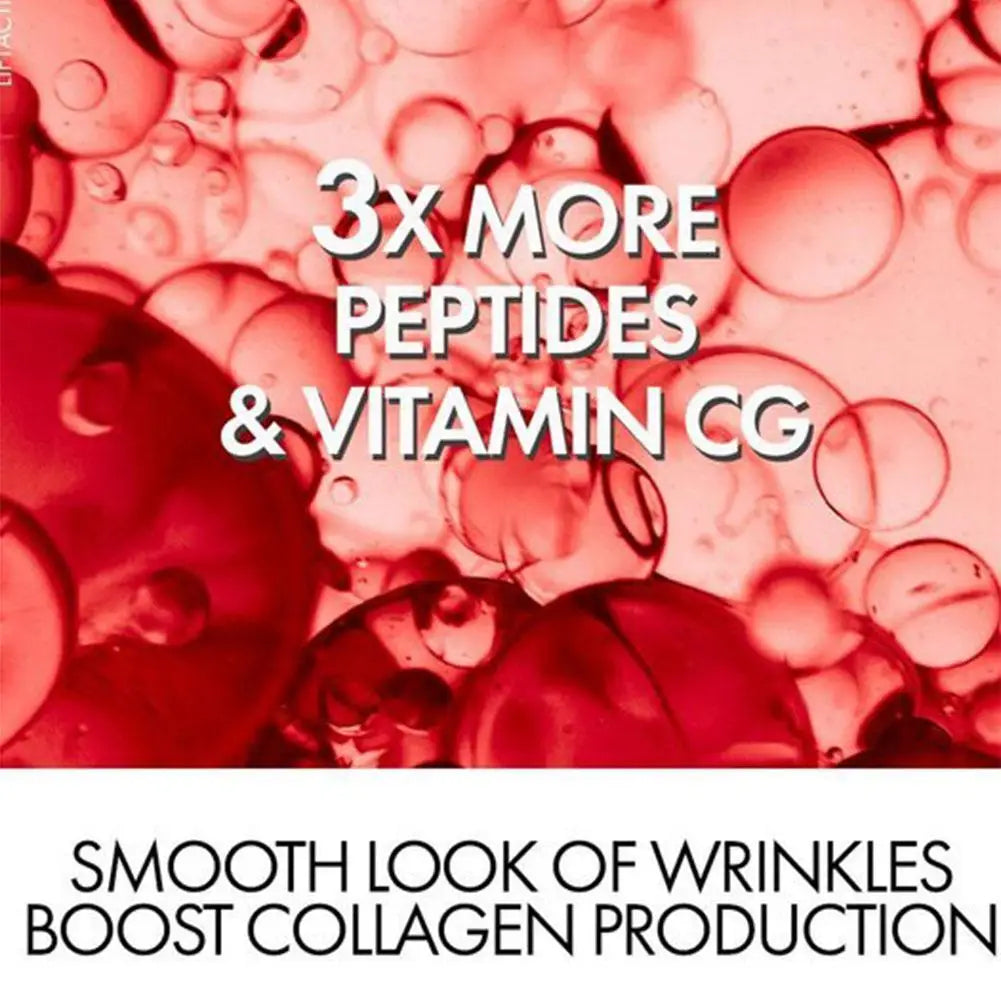 π Vichy Collagen Firming Night Cream π | Deep Moisturizing π§ | Wrinkle Reduction & Anti-Aging β¨ | Visible Results in 16 Days β³ | Day & Night Skin Care πΈ