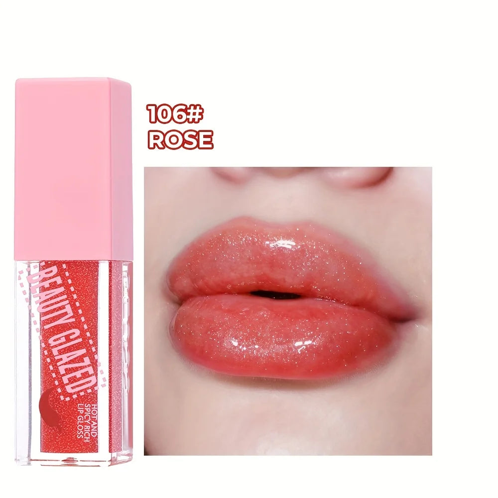 πΆπ Chili Lip Plumper Oil Serum β Instant Volume & Long-Lasting Sexy Lips β¨