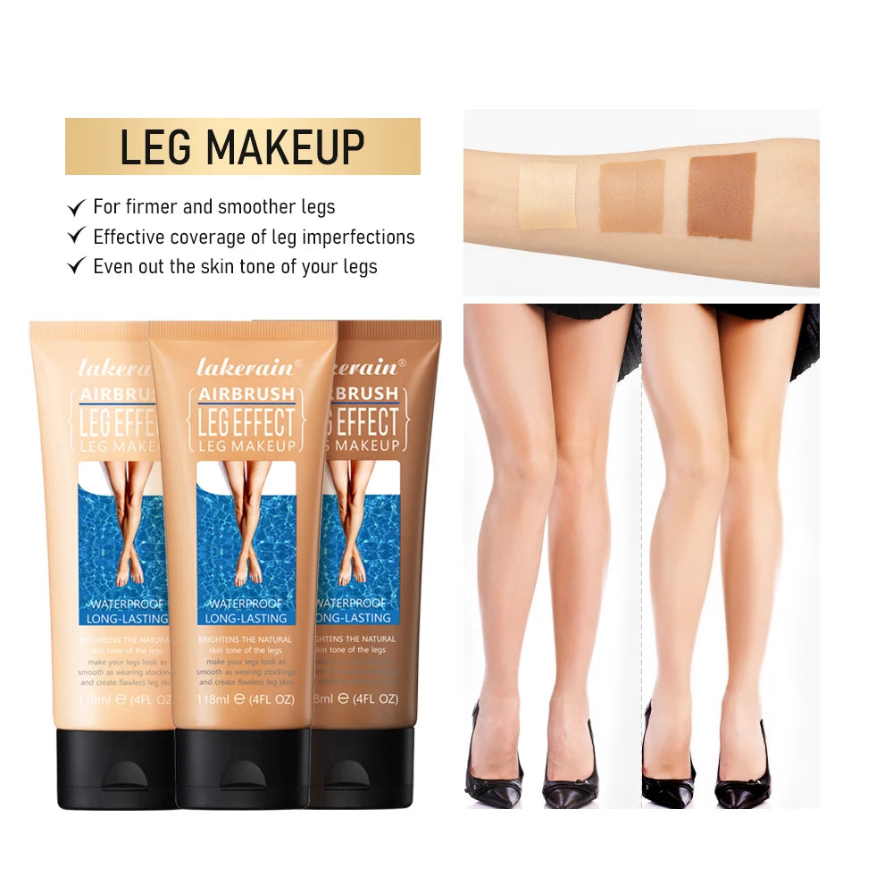 πβ¨ Leg Makeup Lotion β Medium Bronze Body Foundation β¨π