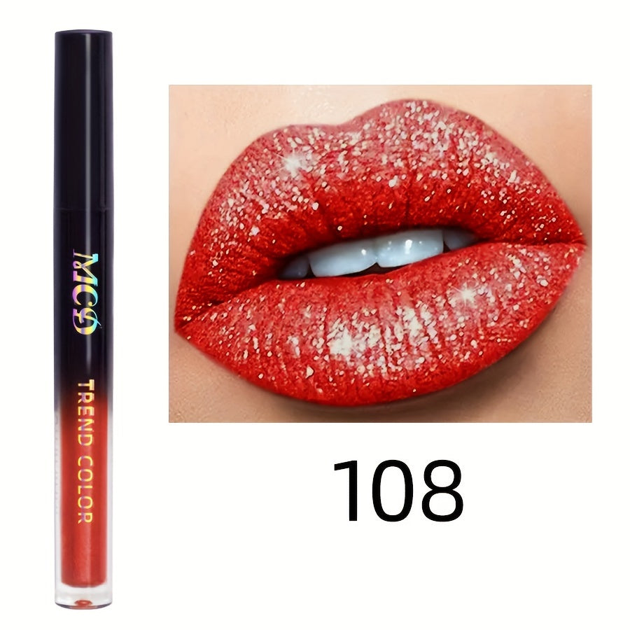 π Durable Waterproof Pearl Liquid Lip Gloss π§ Multifunction Stack π¨ 15 Colors Makeup π Shimmer Glitter Pigment π Eye Shadow Palette Set π¦ Waterproof Smokey π₯ Professional Beauty Makeup Kit π¨ Earth Tones πΎ Golden β¨ Champagne π₯ Black β« Purple π