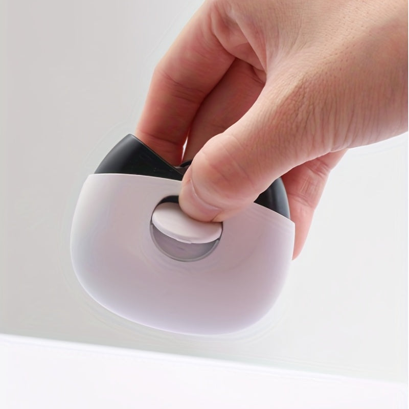 Electric Automatic Nail Clippers β¨π
| USB Rechargeable ππ | Electric Trimmer & Nail Cutter βοΈ | Safe Scissors for Women & Men π©βπ¦°π¨