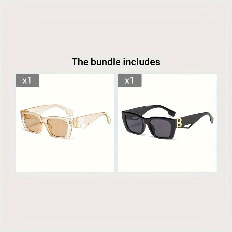 πΆοΈ Fashion Simple Large Frame Sunglasses π | Hip-Hop Style π€ | Hollowed-Out Design β¨ | Street Photography Eyewear πΈ | Bold Personality Shades π₯