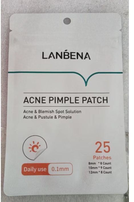 πΏ Targeted Care Stickers β Reduced Blemishes & Marks