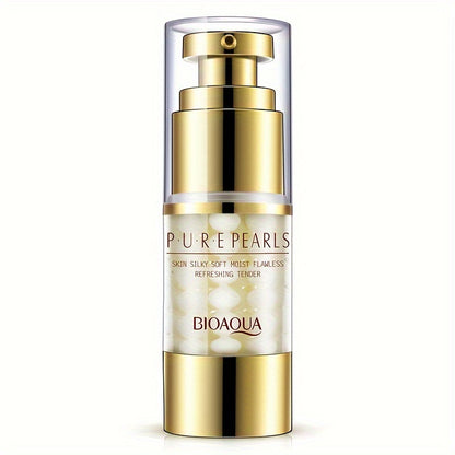 ✨ Eye Cream – Firms & reduces puffiness 👀