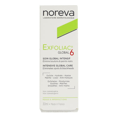🔹 3-in-1 Anti-Acne Treatment – 💧 Hydrates • 🔥 Soothes • 🌿 Balances – 30 ml