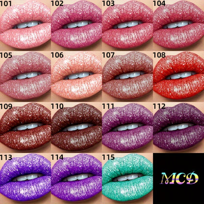 💄 Durable Waterproof Pearl Liquid Lip Gloss 💧 Multifunction Stack 🎨 15 Colors Makeup 🌟 Shimmer Glitter Pigment 👁 Eye Shadow Palette Set 💦 Waterproof Smokey 🔥 Professional Beauty Makeup Kit 🎨 Earth Tones 🌾 Golden ✨ Champagne 🥂 Black ⚫ Purple 💜