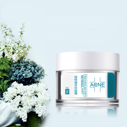 🔹 Anti-Acne Cream – 🎯 Targeted Care – 🧴 Blemish-Prone Skin