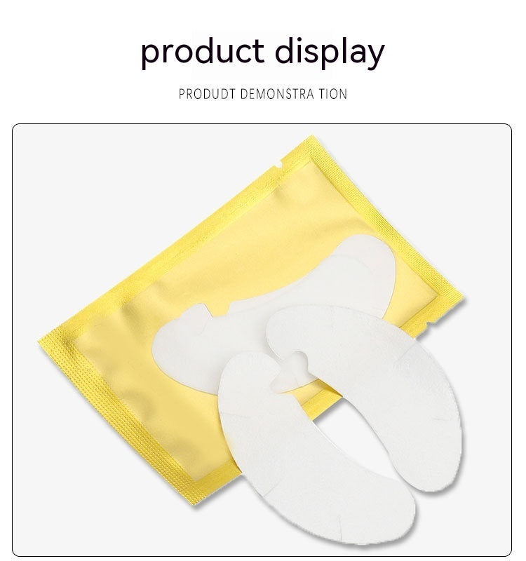 👁️✨ Anti-Dark Circle Eye Patches / Eye Care 🌿💧