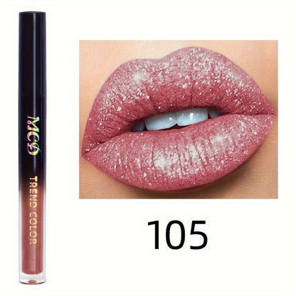 💄 Durable Waterproof Pearl Liquid Lip Gloss 💧 Multifunction Stack 🎨 15 Colors Makeup 🌟 Shimmer Glitter Pigment 👁 Eye Shadow Palette Set 💦 Waterproof Smokey 🔥 Professional Beauty Makeup Kit 🎨 Earth Tones 🌾 Golden ✨ Champagne 🥂 Black ⚫ Purple 💜