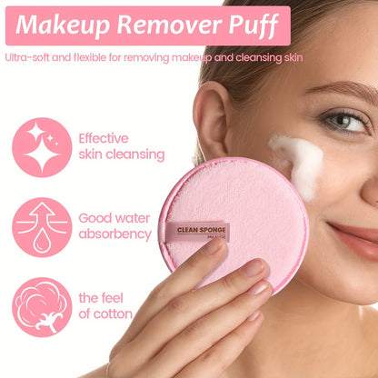💄 30pcs Professional Makeup Brush Set 👜 Velvet Bag 🧽 Beauty Blender 🌸 Makeup Remover Puff 🌀 Cleaning Mat 🚿 Bathroom Bag 🪶 Soft to touch 🎨 Foundation & Eyeshadow Blending Brush Kit 👩 For Women 🎁 Mother’s Day Gift Set 💐