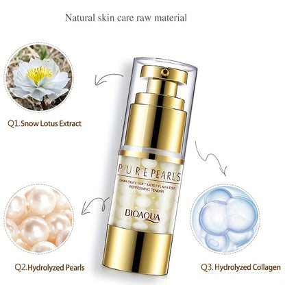✨ Eye Cream – Firms & reduces puffiness 👀