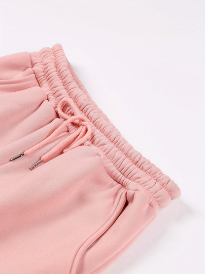 New Era Hoodie & Jogger Set
