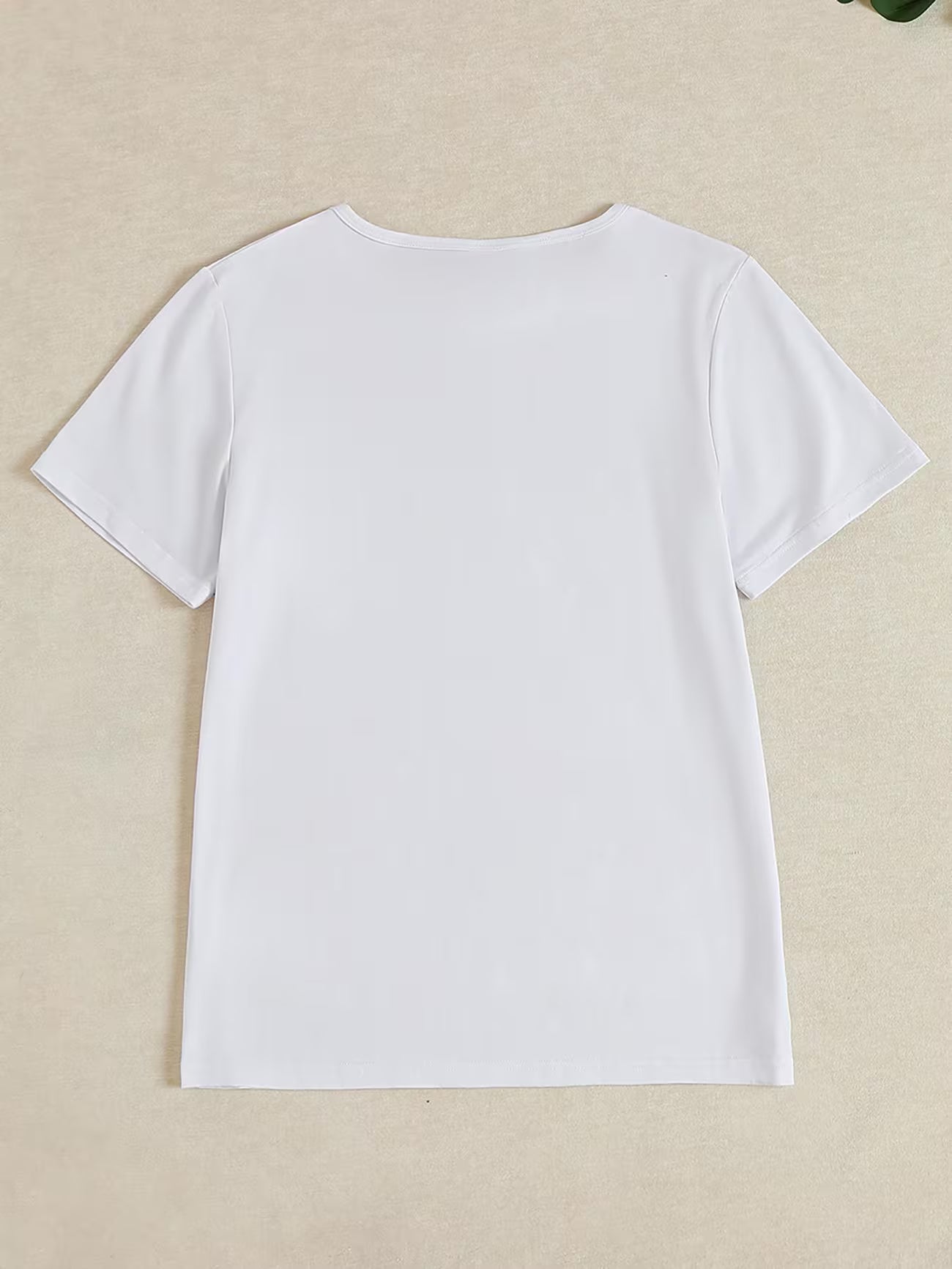 New Era T-Shirt | Urban & Elegant