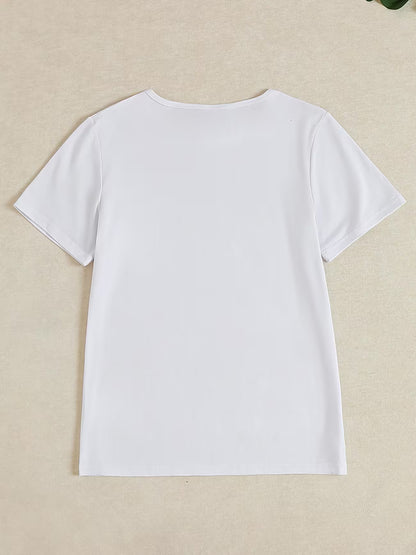 T-Shirt New Era – Casual Elegance for Everyday Wear