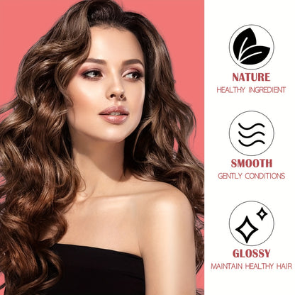 🥥✨ Goiple Coconut Oil Hair Care Spray – Heat Protection & Softening ✨💆‍♀️