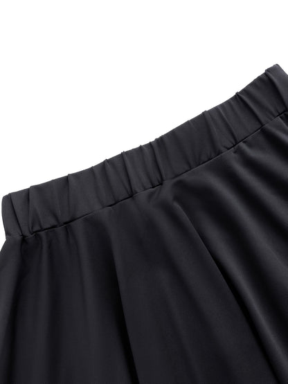 Women’s New Era Two-Piece Set – Crop Tank Top & Matching Shorts